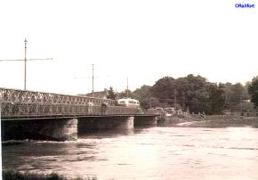 Starý labský most